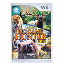 Cabela's Big Game Hunter 2012 - Wii Spill