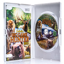 Cabela's Big Game Hunter 2012 - Wii Spill