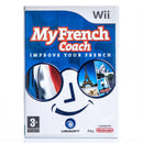 My French Coach - Wii Spill