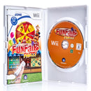 Funfair Party - Wii Spill - Retrospillkongen