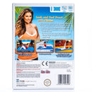 Daisy Fuentes Pilates - Wii Spill