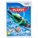 Disney Planes - Wii Spill - Retrospillkongen