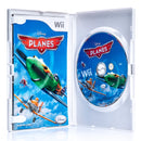 Disney Planes - Wii Spill - Retrospillkongen