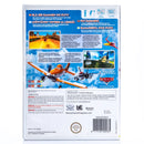 Disney Planes - Wii Spill - Retrospillkongen