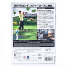 Tiger Woods PGA Tour 08 - Wii Spill (Japansk versjon)