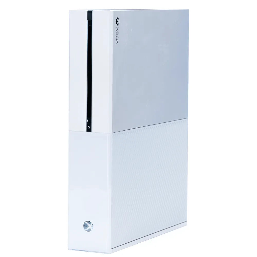 Microsoft Xbox One Standard Hvit Konsoll Pakke