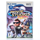 Movie Studios Party - Wii Spill