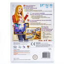 Hannah Montana Spotlight World Tour - Wii Spill