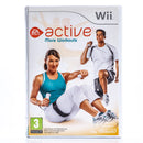 EA Active More Workouts - Wii Spill