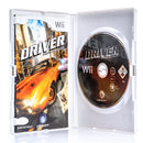 Driver Parallel Lines - Wii Spill - Retrospillkongen