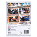 Driver Parallel Lines - Wii Spill - Retrospillkongen