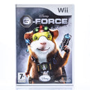 Disney G-Force - Wii Spill