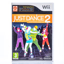 Just Dance 2 - Wii Spill - Retrospillkongen