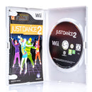 Just Dance 2 - Wii Spill - Retrospillkongen