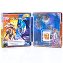 Pokémon Sun (Steelbook) - Nintendo 3DS spill - Retrospillkongen