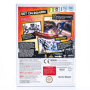 Tony Hawk: Shred - Wii Spill