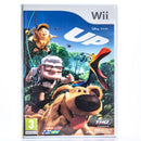 UP! - Wii Spill
