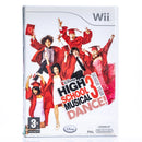 High School Musical 3 Senior Year Dance - Wii Spill - Retrospillkongen