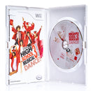 High School Musical 3 Senior Year Dance - Wii Spill - Retrospillkongen
