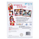High School Musical 3 Senior Year Dance - Wii Spill - Retrospillkongen