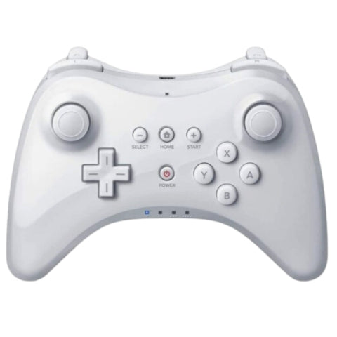 Pro GamePad Kontroller til Nintendo Wii U