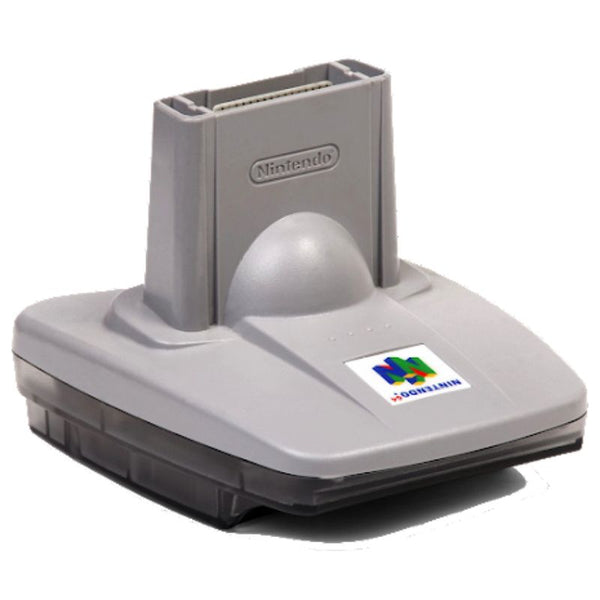 Original Transfer Pak - Nintendo 64 (N64) - Retrospillkongen
