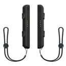 2-pakning Håndledd erstatnings stropper for Nintendo Switch Joy-Con - Retrospillkongen