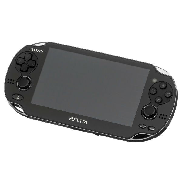 Playstation Vita konsoll pakke (PSV) - I eske - Retrospillkongen