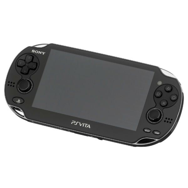 Renovert Playstation Vita konsoll pakke (PSV) - Retrospillkongen