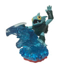 Gill Grunt - Skylanders Trap Team Figur