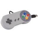 USB Kontroll i SNES stil for PC