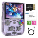 Anbernic RG405V: 3000+ Spill, 128GB, IPS-Skjerm