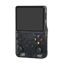 Nye R36S Retrokonsoll, Open Source, 128GB, med 22.000+ spill (2025 - Modell)