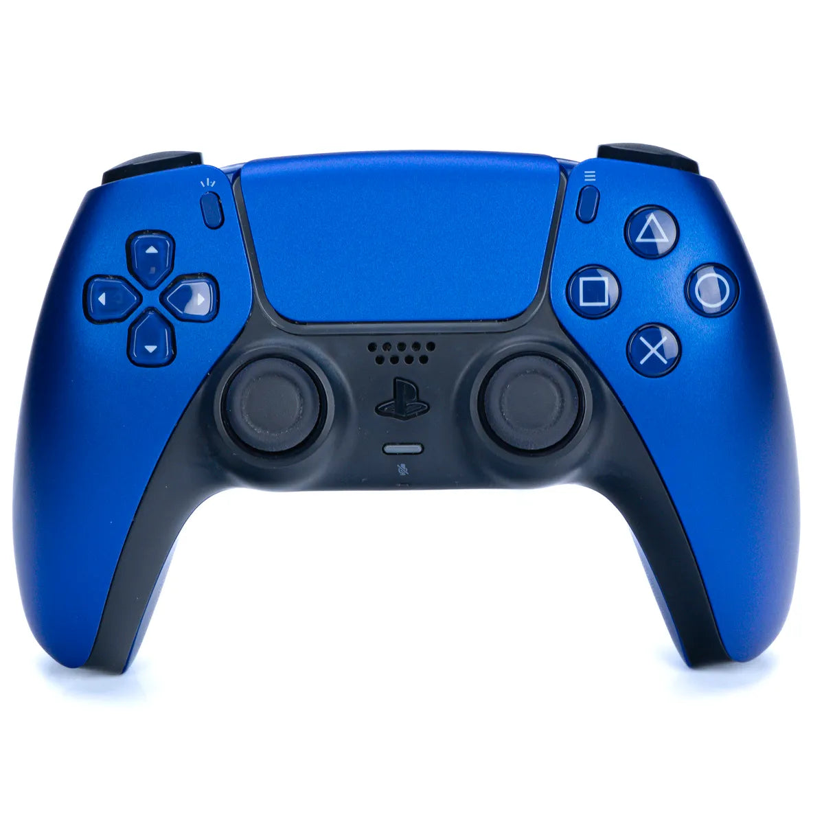 Sony PlayStation 5 DualSense Blå Trådløs Kontroller - PS5 - Retrospillkongen