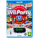 Wii Party U - Wii U spill (Komplett i Eske) - Retrospillkongen