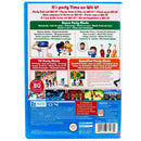 Wii Party U - Wii U spill (Komplett i Eske) - Retrospillkongen