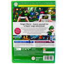 New Super Luigi U - Wii U spill - Retrospillkongen