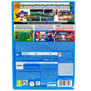 Mario & Sonic at the Rio 2016 Olympic Games - Wii U spill - Retrospillkongen