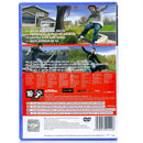Tony Hawk's Project 8 - PS2 spill