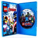 LEGO Marvel Avengers - Wii U spill - Retrospillkongen