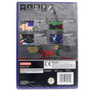 The Legende of Zelda: Collector's Edition - Gamecube spill (Forseglet) - Retrospillkongen