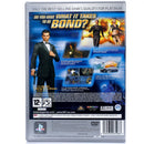 007: Nightfire - PS2 Spill