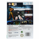 Metroid Prime Trilogy - Wii spill - Retrospillkongen