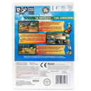 BWii: Battalion Wars 2 - Wii spill - Retrospillkongen