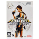Lara Croft: Tomb Raider - Anniversary - Wii spill - Retrospillkongen