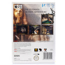 Lara Croft: Tomb Raider - Anniversary - Wii spill - Retrospillkongen