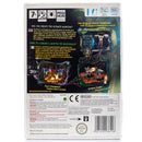 Monster Lab - Wii spill - Retrospillkongen