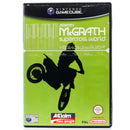 Jeremy McGrath Supercross World - GameCube spill - Retrospillkongen