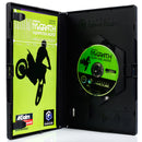 Jeremy McGrath Supercross World - GameCube spill - Retrospillkongen