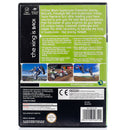 Jeremy McGrath Supercross World - GameCube spill - Retrospillkongen